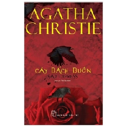 Cây Bách Buồn - Agatha Christie (Mới 100%) Truyện trinh thám, kiếm hiệp, NXB Trẻ - SÁCH ĐẠI HỌC