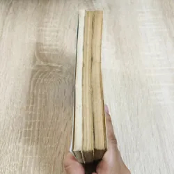 Giải Thoại Dã Sử Việt Nam – Nguyễn Khắc Thuần (Tập 2, 3, 4) 929019