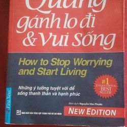 Quảng gánh lo đi vui sống  69030