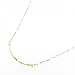 Tiffany T Smile Nhỏ Dây Chuyền - Hàng hiệu Chính hãng 841150