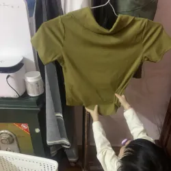 Áo thun crt 1019707