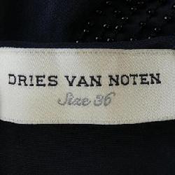 Đầm DRIES VAN NOTEN - Hàng hiệu Chính hãng 808500