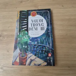 Sách "Người trong đêm hè"