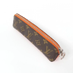 Louis Vuitton Monogram Trunks Elizabeth GI0269 Bút chì - Hàng hiệu Chính hãng 808711