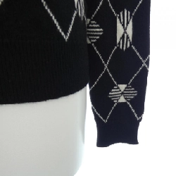 【Mã giảm giá】HERMES Áo len 644882