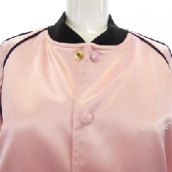 Áo khoác CELINE TEDDY JACKET 2W79B048S 631037