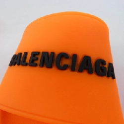 Dép nam BALENCIAGA POOL - Hàng hiệu Authentic 900807