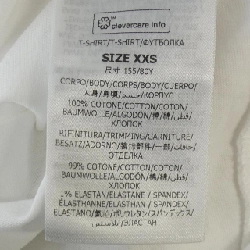 Áo thun Record Long T của STELLA MCCARTNEY 633637