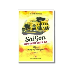 Sài Gòn một thuở chưa xa: Thầy ơi, thương lấy dân nghèo! - Bùi Nguyễn Trường Kiên
