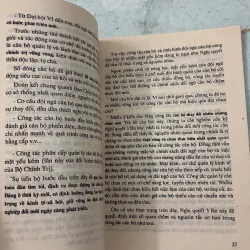 Một số nhiệm vụ đổi mới và chỉnh đốn Đảng - 1992s 998223