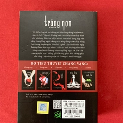 Trăng non (New moon) - Stephenie Meyer 478152