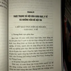 Đẩy mạnh xã hội hoá giáo dục, y tế ở Việt Nam - PGS. TS. Nguyễn Minh Phương 594773