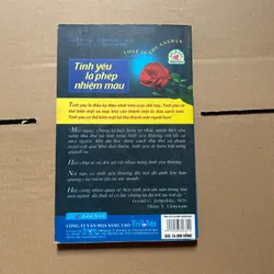 Tình yêu là phép nhiệm màu 605695