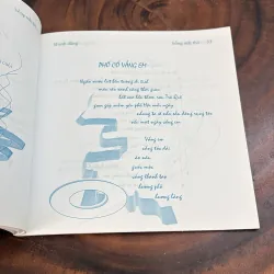 II Thơ: Bồng Mắt Thỏ - Lê Anh Dũng - 2005 995351