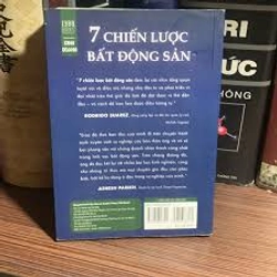 7 Chiến Lược Bất Động Sản 462724