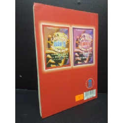 [Phiên Chợ Sách Cũ] Cẩm Nang Quản Lý kinh doanh tiêu thụ Trương Quốc Thọ 2004 2303 420888