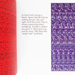 Eye Illusions - Magic 3-D Pictures 21723