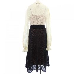 Chanel CHANEL P76029K10945 Đầm 647718