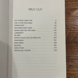 Bến bờ xa nhất - URSULAK. Le Guin  (9) 558700