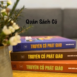 TRUYỆN CỔ PHẬT GIÁO 380508