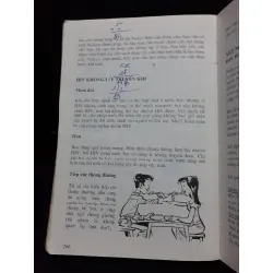 Trò chuyện về tình yêu giưới tính sức khỏe mới 70% ố bẩn 1999 HCM2809 SỨC KHỎE - THỂ THAO 692849