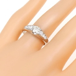 Nhẫn kim cương PT900 0.50CT 671941