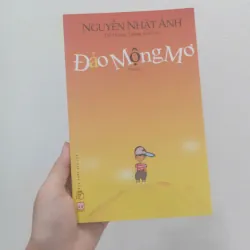 Đảo mộng mơ 974145