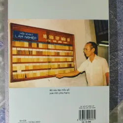 230 loài gỗ thường gặp trong sản xuất kinh doanh - Nguyễn Hồng Đảng 793158