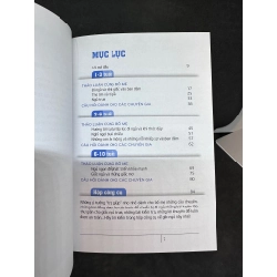Bố Mẹ Cũng Từng Là Trẻ Con - Giúp Con Say Giấc Cả Đêm - Madeleine Deny, Mới 90%, 2018 SBM1004 342116
