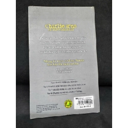 [Phiên Chợ Sách Cũ] Charlie Bone Và Nhà Vua Ẩn Mình, 2012 - Jenny Nimmo S1108 544617