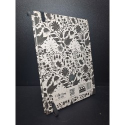 Diary Ideas 2015 mới 90% sổ viết bẩn nhẹ HPB.HCM0510