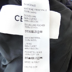 Áo khoác CELINE 633291