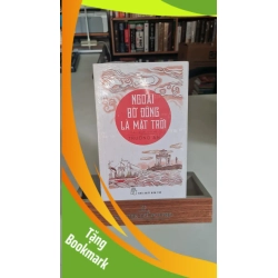 (TẶNG BOOKMARK) Ngoài bờ đông là mặt trời - Trường An Sách văn học RBK0302