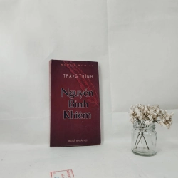 Trạng trình Nguyễn Bỉnh Khiêm 129638