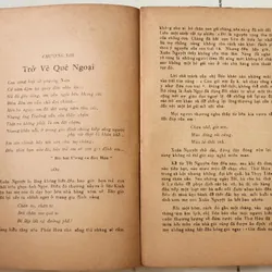 Tiểu thuyết XUÂN NGUYỆT - nữ nhà văn Bette Bao Lord 703876