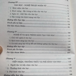 Giáo Trình Lí Luận Văn Học (Trọn Bộ) - Trần Đình Sử 501382