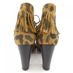 Giày bốt SAINT LAURENT 661925