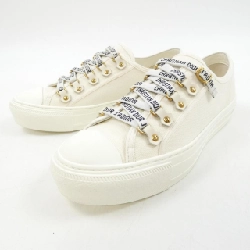 【Khuyến mãi】Giày thể thao CHRISTIAN DIOR 662534