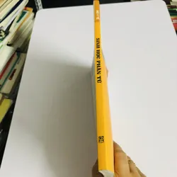 SINH HỌC PHÂN TỬ  699305