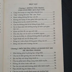 Kỷ Luật Không Nước Mắt - Phương pháp giáo dục trẻ hiệu quả 308428