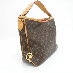 Túi xách vai Louis Vuitton Monogram Delightful PM M50155 - Hàng hiệu Chính hãng 805794