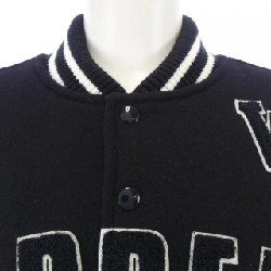 シュプリーム SUPREME Praises Varsity Áo khoác - Hàng hiệu Authentic 888619