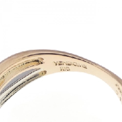 Nhẫn kim cương Vandome 0.19CT - Hàng hiệu Authentic 839047