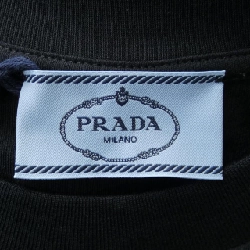 【Mã giảm giá】Áo thun PRADA 648030