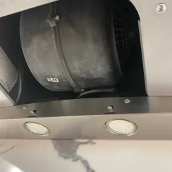 Máy hút mùi Fagor 3CFV-901X – Công suất mạnh mẽ 700m³/h! Khử mùi hiệu quả tối đa! 732467