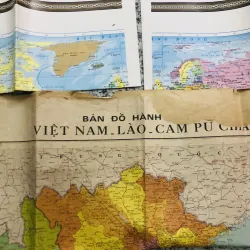 Lô bản đồ như hình   994286