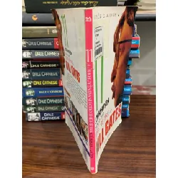 11 lời khuyên dành cho thế hệ trẻ của Bill Gates<br>Nguyễn Gia Linh 699141