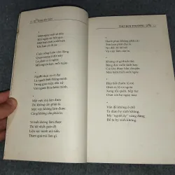 THƠ ĐỜI THƯỜNG 2 - THÁI BÁ TÂN 727147