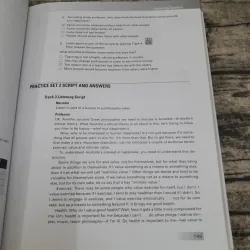 Sách The Official Guide to the TOEFL TEST 4TH EDI with Authentic Tests. Singapore 2012 761557