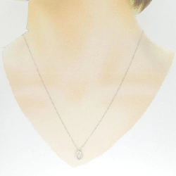 PT Dây chuyền kim cương 0.10CT - Hàng hiệu Chính hãng 868635